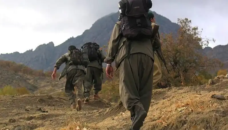 Terörsüz Türkiye'de Gözler Öcalan'ın Mesajında: Kandil'e Kritik İletişim Süreci!