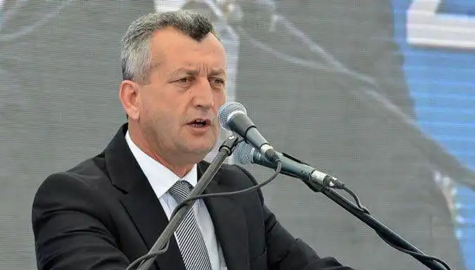 Eski Menemen Belediye Başkanı Tahir Şahin’in Vefatı: Şehir Su Kaynaklarına Ne Olacak?
