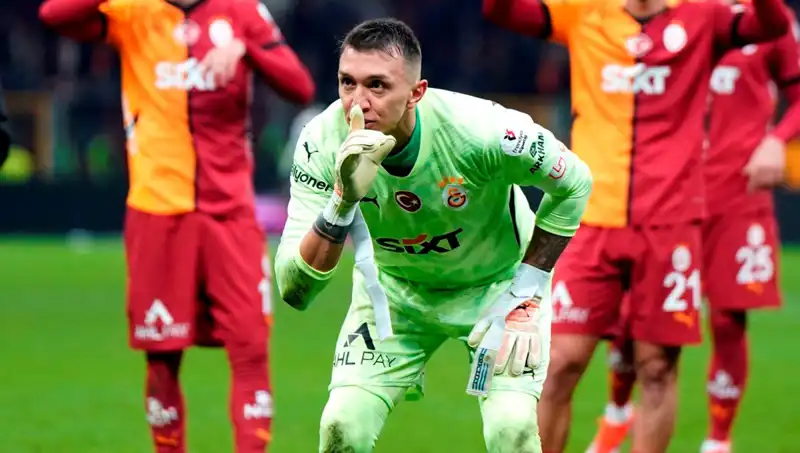 Muslera’nın Yerini Alacak İsim Kesinleşti: Yeni Kaleci Kim Olacak?