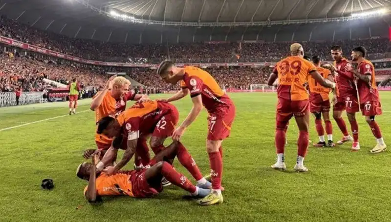 3 Haziran 2025: Kıran Kırana Pazarlıklar Spor Dünyasını Sarsıyor