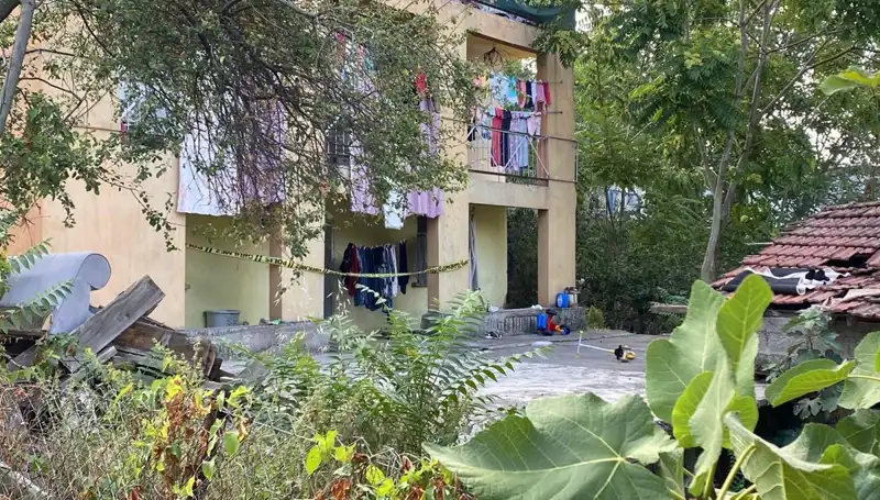 Tartışma Korkunç Bir Olayla Sonuçlandı: Genç Kadın Eşini Vurdu