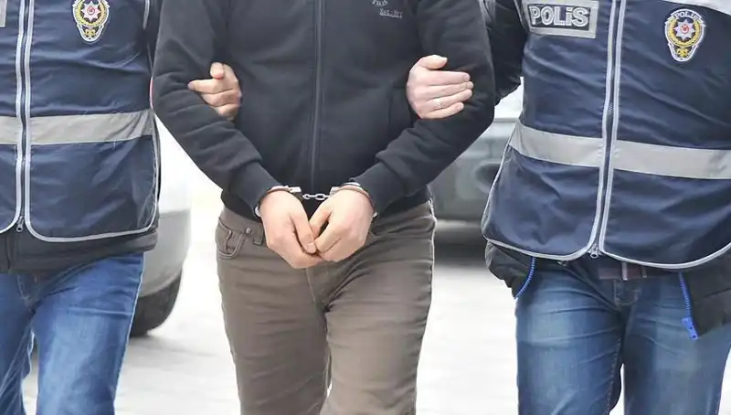 Samsun'da Uyuşturucu Operasyonu: Sıkı Takip Sonucu 1 Kişi Tutuklandı