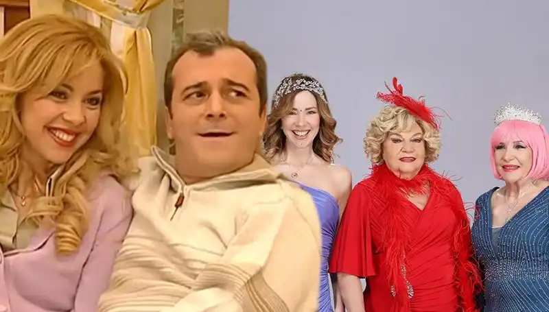 Sihirli Annem Filmi: Sinemalarda Görücüye Çıkıyor!