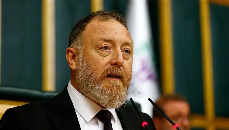 DEM Parti’den İnfaz Düzenlemesine Dair Önemli Açıklama: Sadece Hasta Tutuklular İçin
