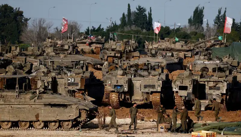 Gazze'deki Çocuk Can Kayıplarında Yeni Bir Acı: İsrail'in Saldırıları Devam Ediyor