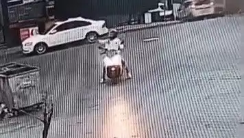 İstanbul'daki AVM'de Silahlı Saldırı: Güvenlik Açıkları Gündemde