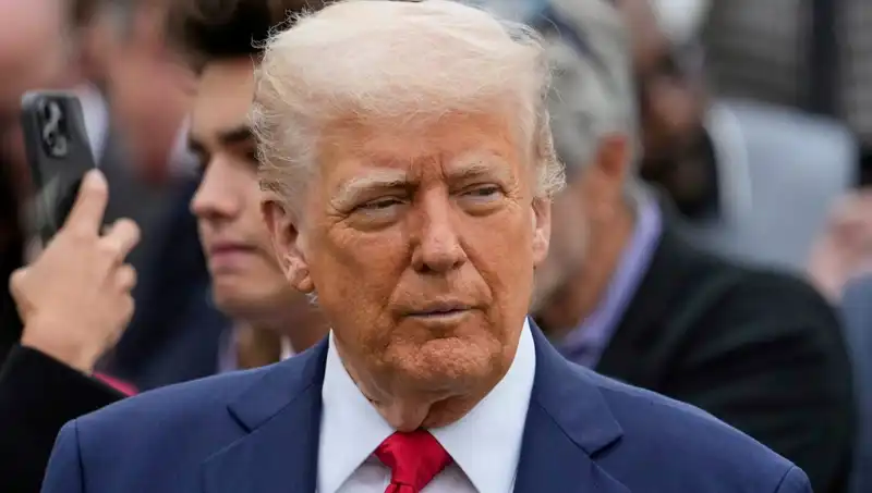 Trump’tan Çarpıcı Açıklama: Çin’e Uygulanan Vergi Oranı Düşürülecek!