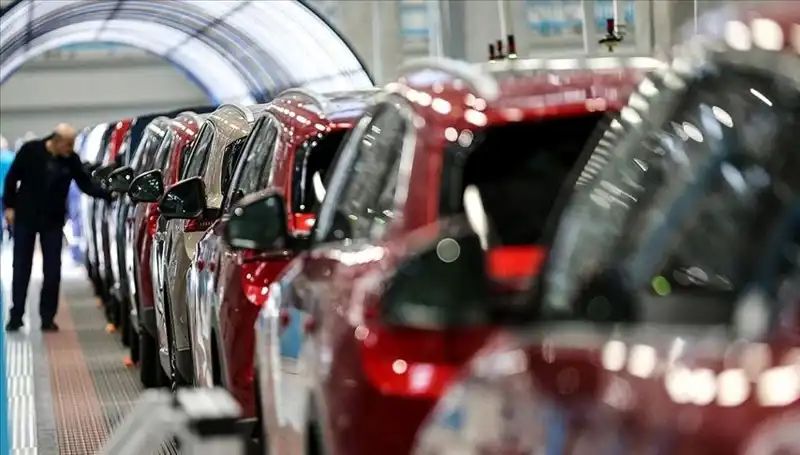En Çok Satan Araçlar: Motor, Yakıt ve Renk Tercihleriyle Listenin Zirvesinde Kimler Var?