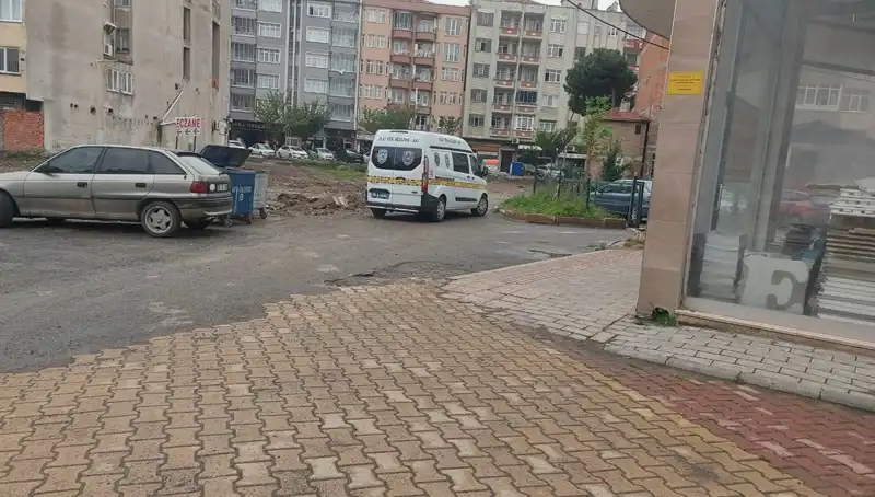 4. Kattan Düşen Kadın Hastaneye Kaldırıldı: Olayın Ayrıntıları