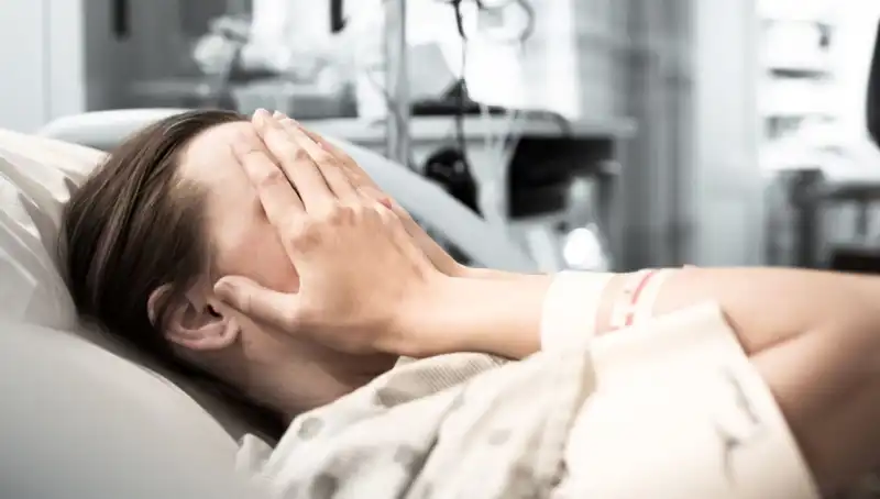 Kanserin Gizli Belirtileri: Doktorların Gözden Kaçırdığı Bir Uyarı