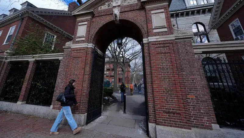 Harvard Profesörleri Trump Yönetimine Dava Açtı: Nedenleri ve Sonuçları
