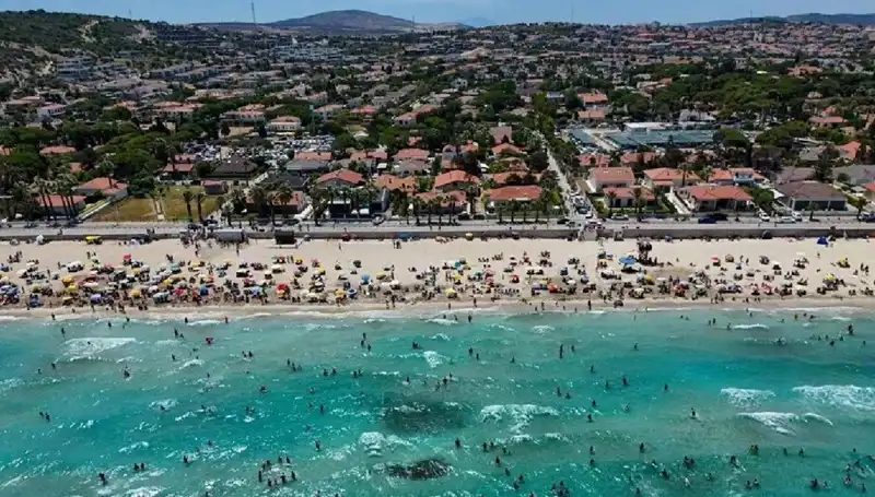 Çeşme’de Su Krizi: Kritik Kesinti Süresi Uzatıldı, Ne Olacak?