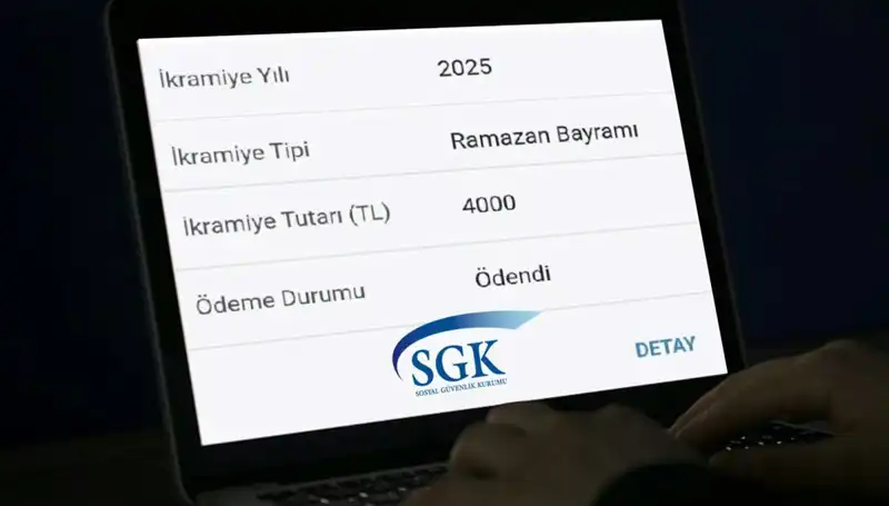 Emekli Bayram İkramiyesi 2025'te Ne Kadar Olacak? Sorgulama ve Tarihler