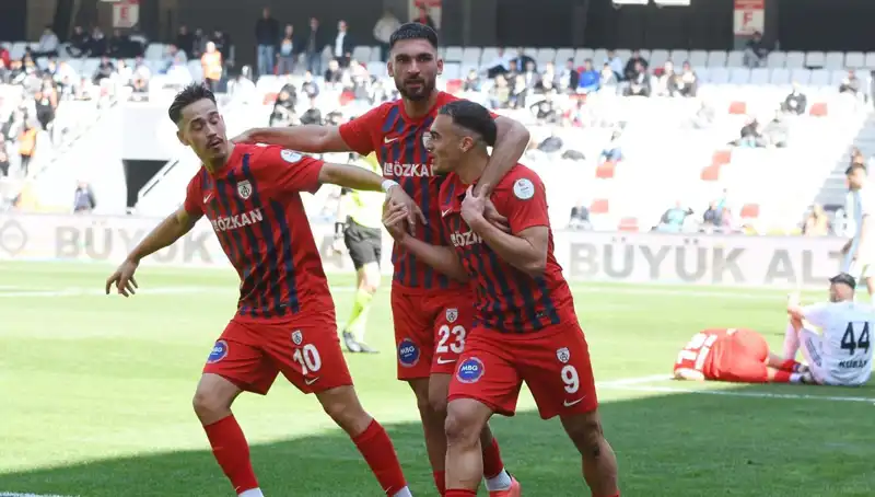 Altınordu’da Gidenlerin Yerine Kimse Gelmiyor: Takım Nasıl Etkilenecek?