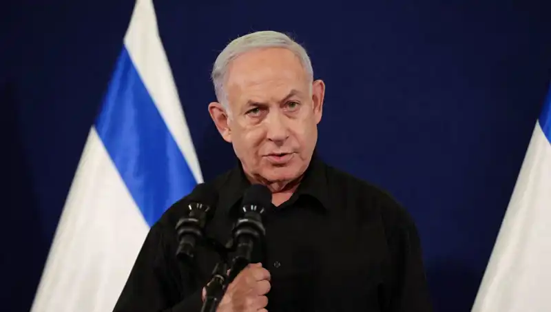 İsrail’den Suriye’ye Saldırı Tehdidi: Netanyahu ve Katz’tan Kritik Hamle