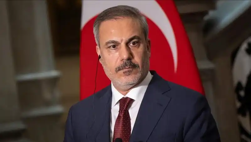 Türkiye’nin Dış Politikasında Yeni Dönem: Fidan, Azerbaycan ve Mısır ile Görüştü
