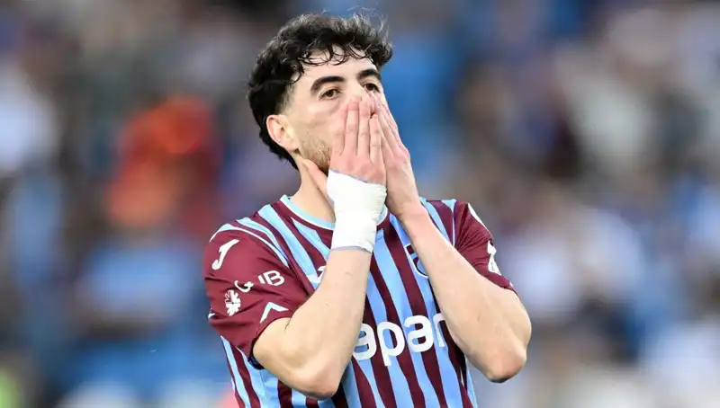 Malheiro resmen Al Wasl'a transfer oldu: Süper Lig'den Dubai'ye uzanan yeni yolculuk