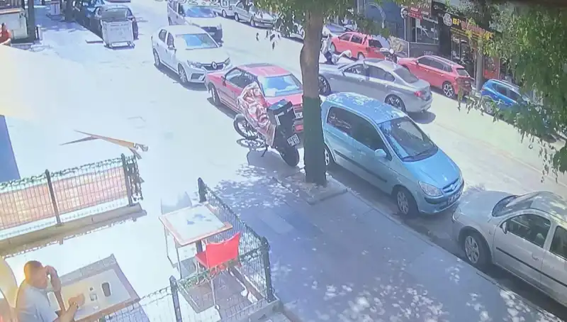 Karşıdan Karşıya Geçerken Araba Çarpması: Olayın Detayları