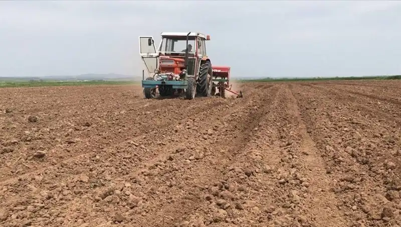 Son 35 Yılın En Kurak Mart Ayı: Türkiye'deki Su Krizi Derinleşiyor!
