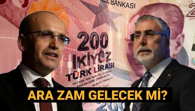 Asgari Ücret Ara Zam Açıklamaları: Yeni Miktar ve Beklentiler