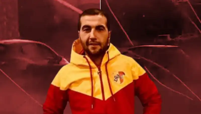 Göztepeli Barış'ın Ölümüne Neden Olan Kazada İstinaf Kararı Açıklandı