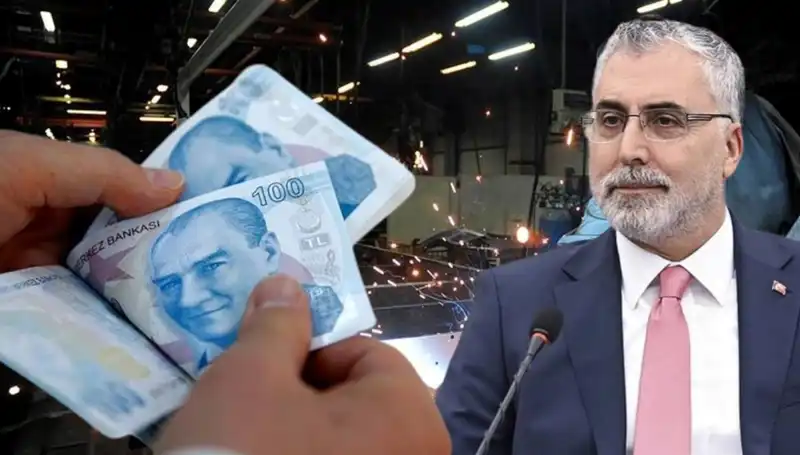 Kamu İşçileri İçin Toplu İş Sözleşmesi 2025 Son Durumu Açıklandı!