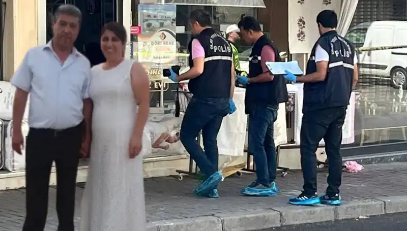Aydın’da Polis Memurunun Eşine İşlediği Katliam Şok Yarattı