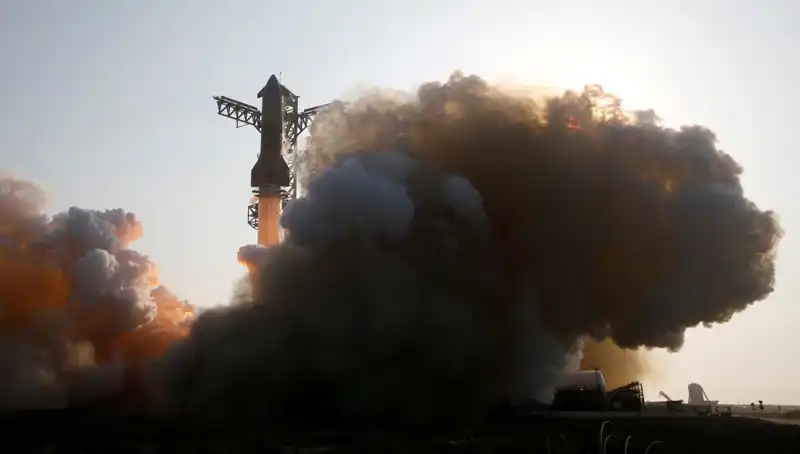 En Güçlü Roket Starship, 9. Testinde Neden Kontrolden Çıktı?