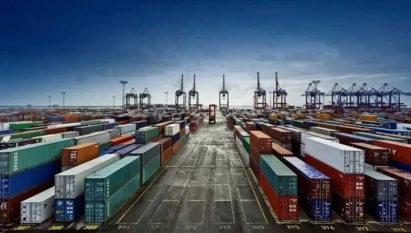 Başkent Ankara’dan İlk Çeyrekte 3,5 Milyar Dolar İhracat Rüzgarı!