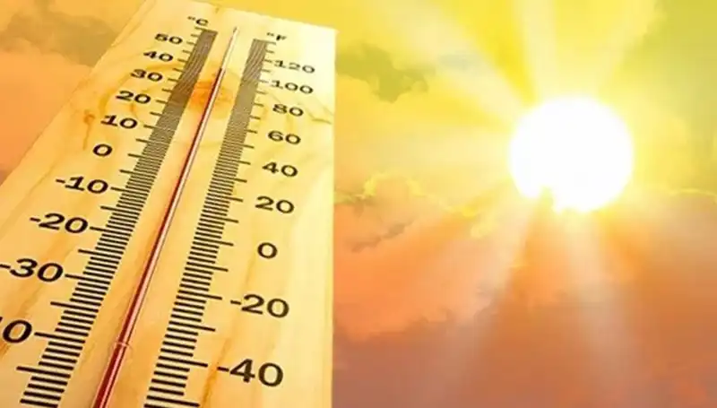 Meteoroloji Açıkladı: Sıcak Havalara Veda, Soğuklar Geliyor!