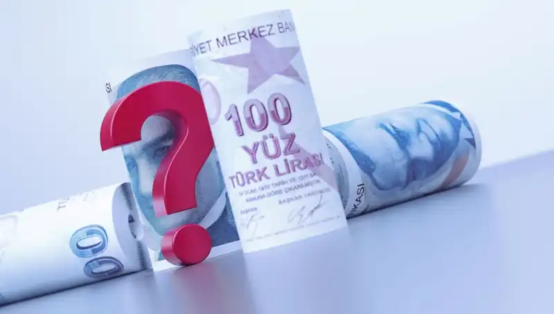 2025 Memur ve Emekli Maaşı Zammı: 5 Aylık Enflasyon Farkı Ne Kadar?