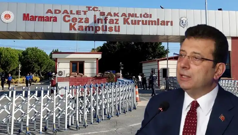 Ekrem İmamoğlu’nun Bilirkişi Davasında Duruşmaya Katılmama Kararı: Nedenleri ve Sonuçları