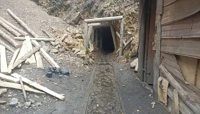 Kaçak Madenlerin İmhası: Çevre ve Ekonomi İçin Sonuçları