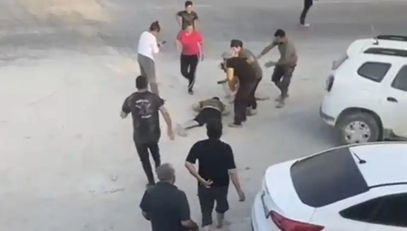 Hatay’da Kavga Faciası: Bir Hayat Daha Kayıp!