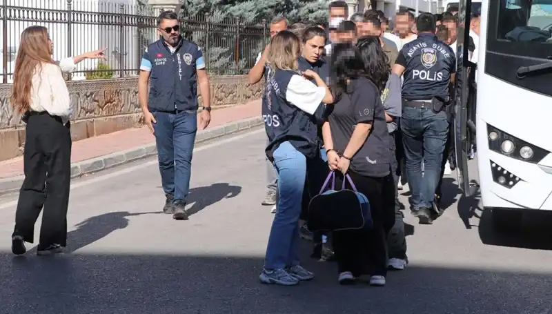 6 İlde Escort Dolandırıcılığı: 12 Milyonluk Skandalın Arkasındaki Gerçek