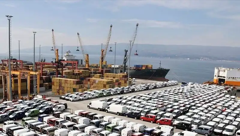 Yılın İlk Yarısında Otobüs, Minibüs ve Midibüs İhracatında Patlama Yaşandı