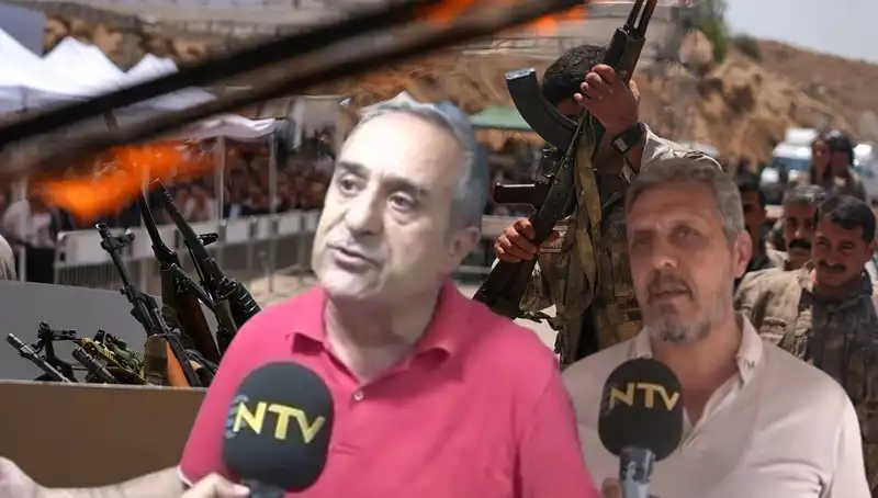 PKK'nın Silah Bırakma Kararı: Türkiye'de ve Dünyada Nasıl Tepkiler Geldi?
