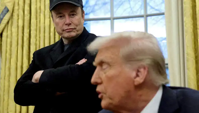 Elon Musk, Trump Kabinesinden Neden Ayrıldı? İşte Kulislerdeki Gelişmeler