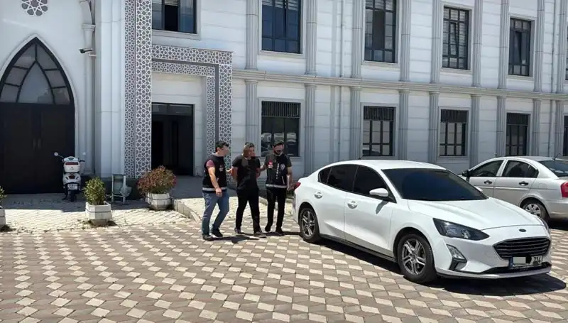 Kocaeli'de Cinayet Alarmı: Zanlı Tutuklandı, Olayın Ardındaki Sır Ne?