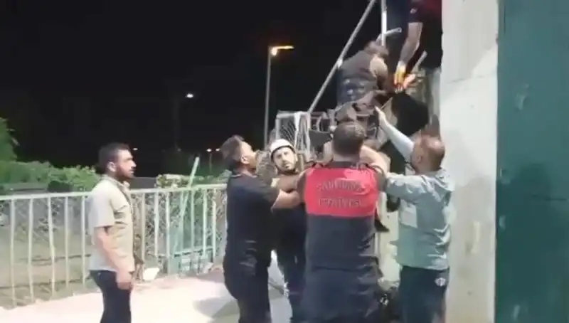 Şanlıurfa'da İkinci Acı Gelişme: Cansız Beden Bulundu