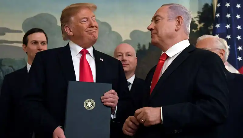 Netanyahu’nun 2024 Stratejisi: İran’a Saldırı Kararı Alındı mı?