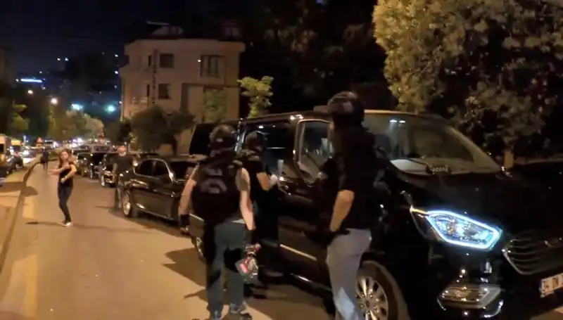 Türkiye'nin Güvenliğini Tehdit Eden Olay: Şehit Polisi Vuran Silahın Sırrı Ortaya Çıktı