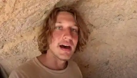 Yasaklı Kızılderili Kabalara Adım Atan Turist Tutuklandı: Olayın Ardındaki Gizem