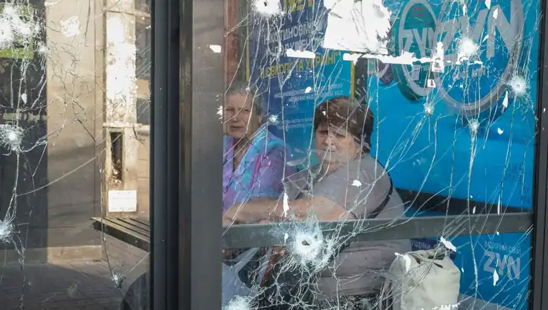 Rusya, Kiev'e Saldırılarını Artırdı: Hayatını Kaybedenler ve Son Gelişmeler