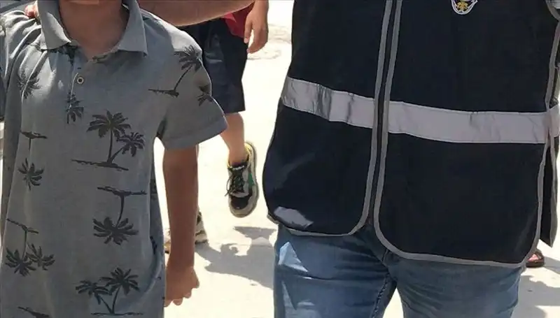 Türkiye'de 612 Bin 651 Çocuk Suça Sürüklendi: Nedenleri ve Çözüm Önerileri
