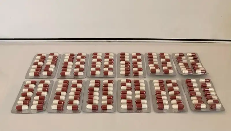 Niğde'de Uyuşturucu Operasyonu: 3 Kişi Tutuklandı, Detaylar Şaşırtıyor!