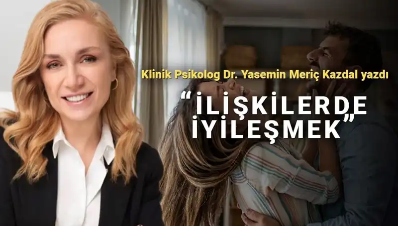Kalpten Kalbe Temas: İlişkilerde Kendini İyileştirmenin Yolları