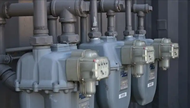 Avrupa Birliği'nde Gaz İthalatı: İvme Kaybı Nedenleri ve Sonuçları