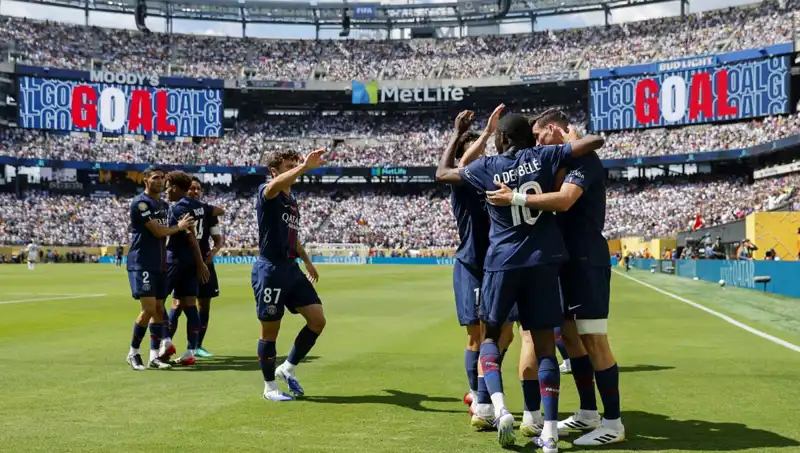FIFA Kulüpler Dünya Kupası'nda Finalde Hangi Takımlar Kapışacak?