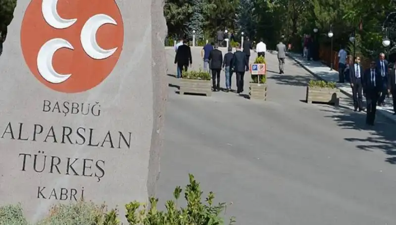 Alparslan Türkeş'in Vefatının 28. Yıldönümü: Hatıraları ve Mirası